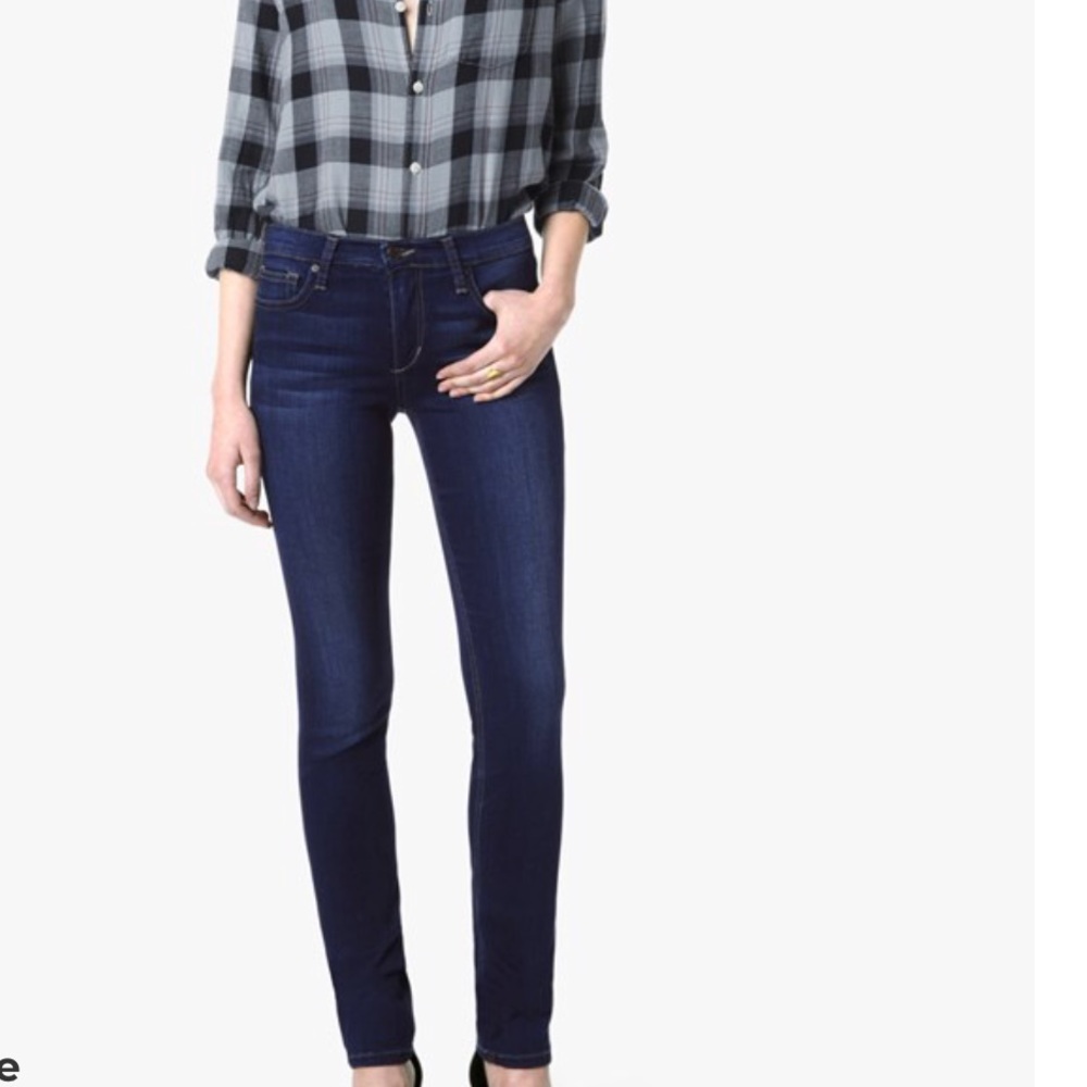 NWT Women’s Joe’s Jeans - The Cigarette - Size 25
